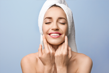 8 Common Skin Care Myths