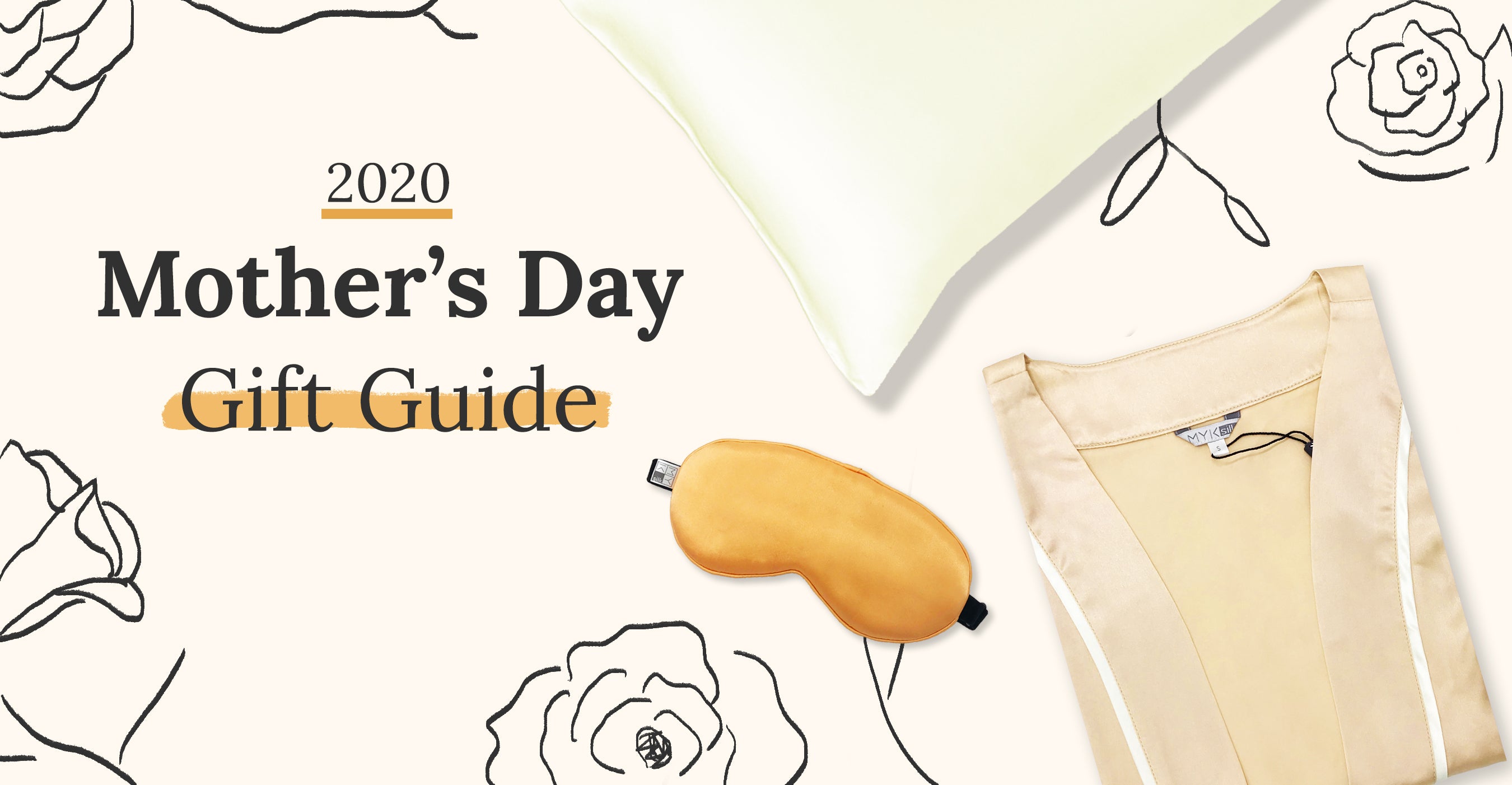 2020 Mother’s Day Gift Guide