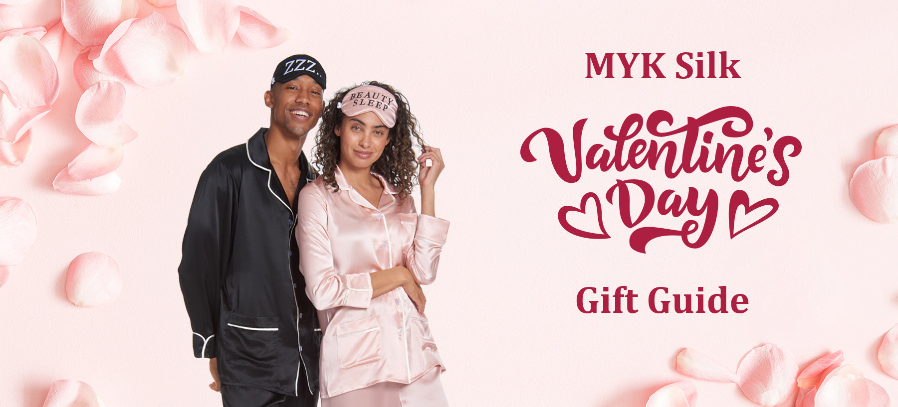 Valentine's Day Gift Guide