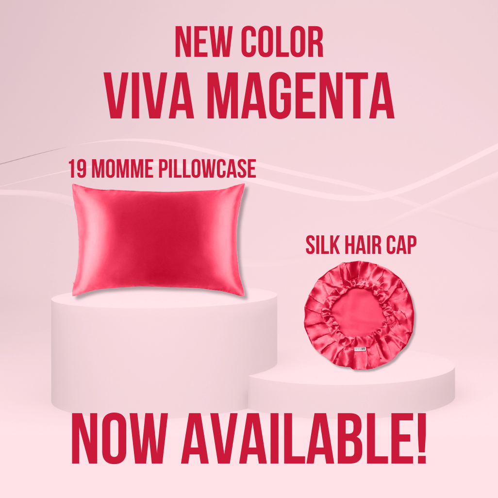 Viva Magenta Collection
