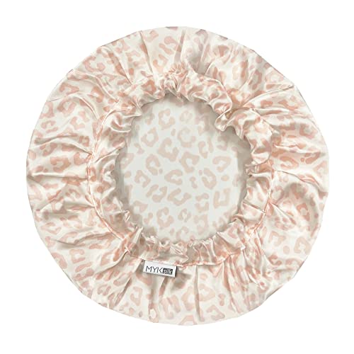 Silk Night Sleeping Bonnet (Open Package Clearance)
