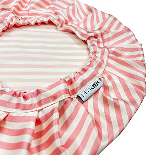 Silk Night Sleeping Bonnet (Open Package Clearance)