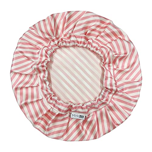 Silk Night Sleeping Bonnet (Open Package Clearance)