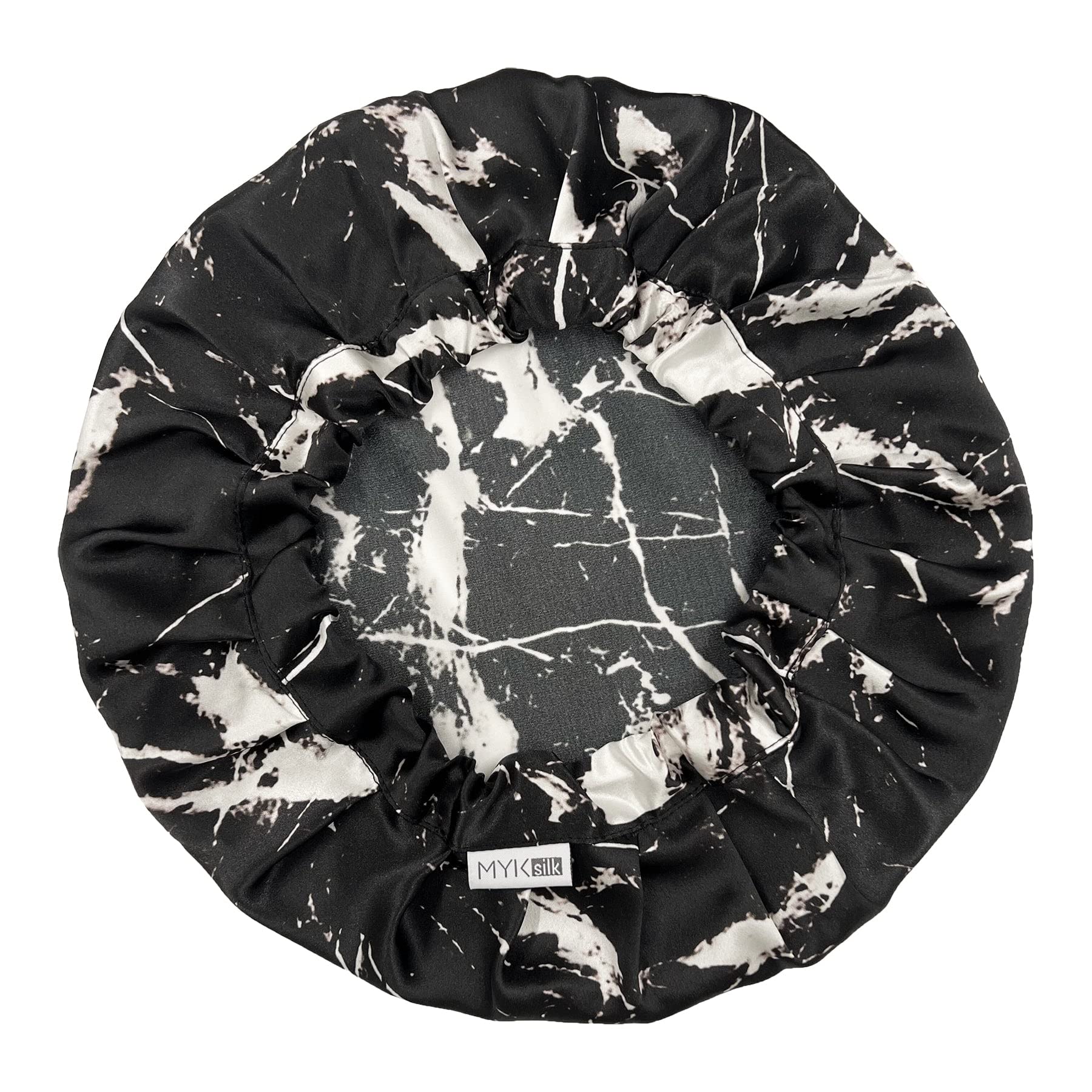 Silk Night Sleeping Bonnet (Open Package Clearance)