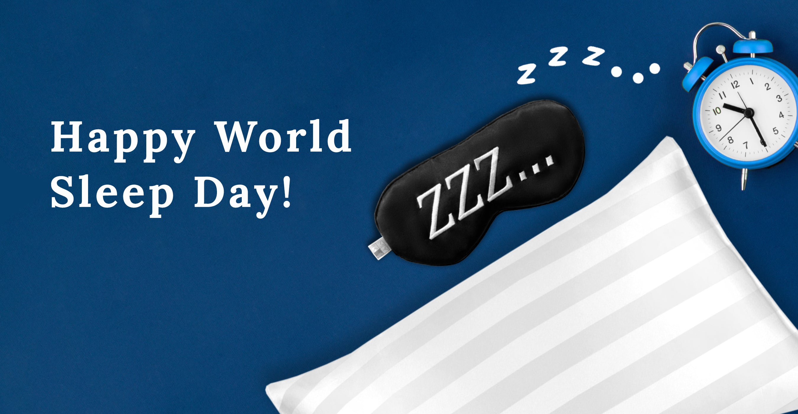 World Sleep Day