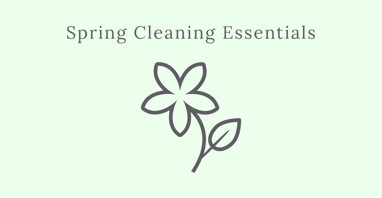Spring Cleaning With MYK Silk