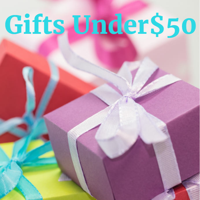 The Perfect Last-Minute Gift Under $50