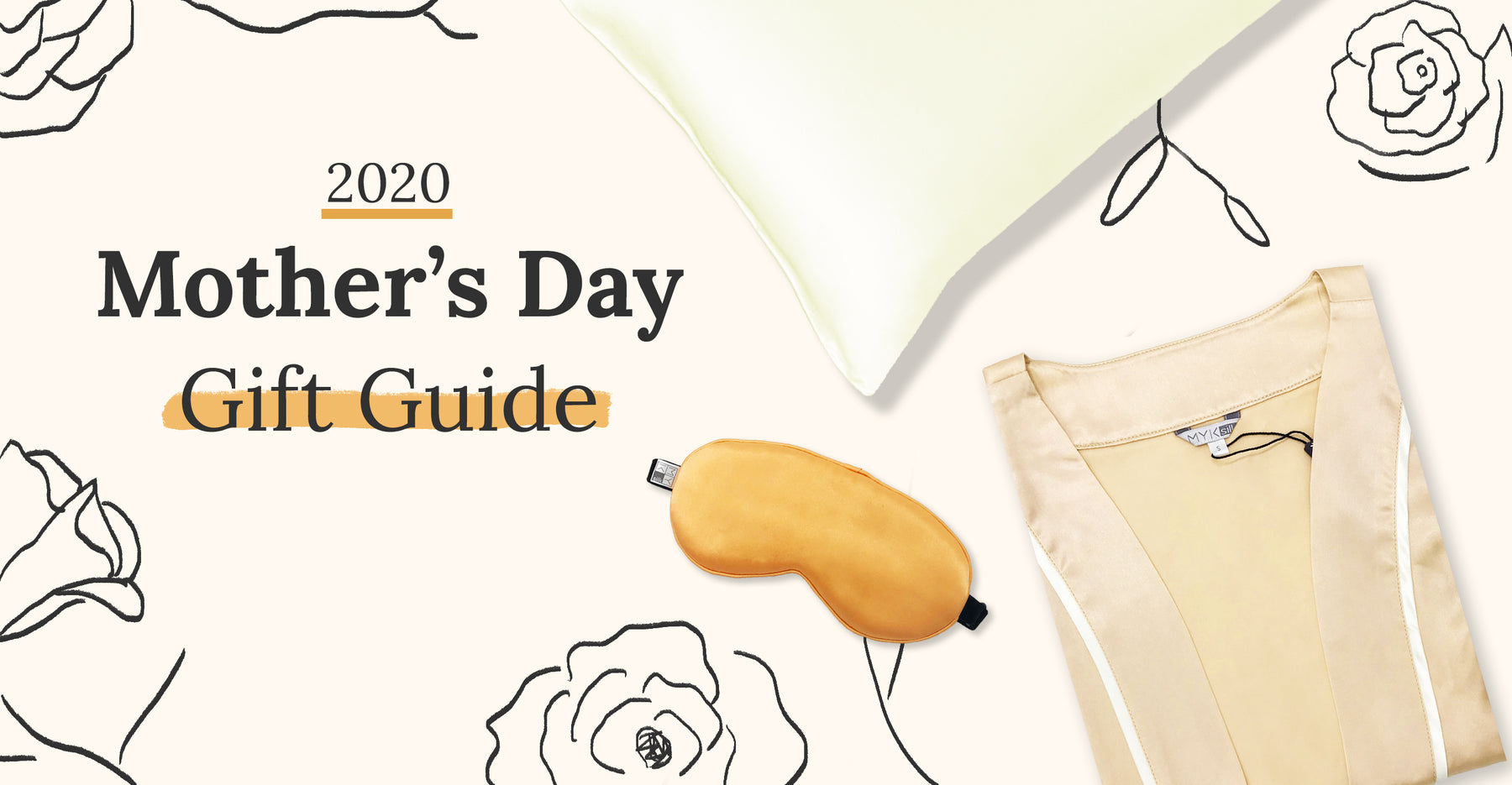 Why Choose Silk Sleepwear? Silk vs. Cotton & Flannel Pajamas