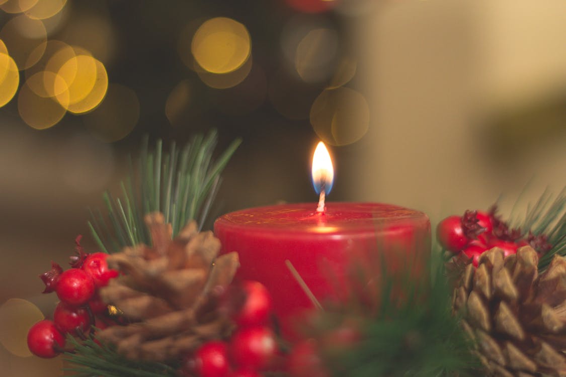 7 Much Needed Tips for Managing Holiday Stress