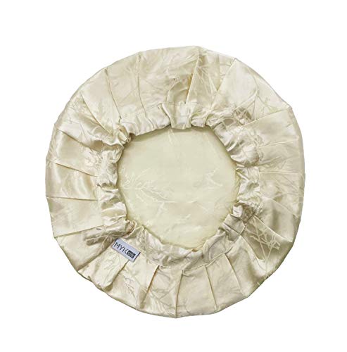 Silk Night Sleeping Bonnet (Open Package Clearance)