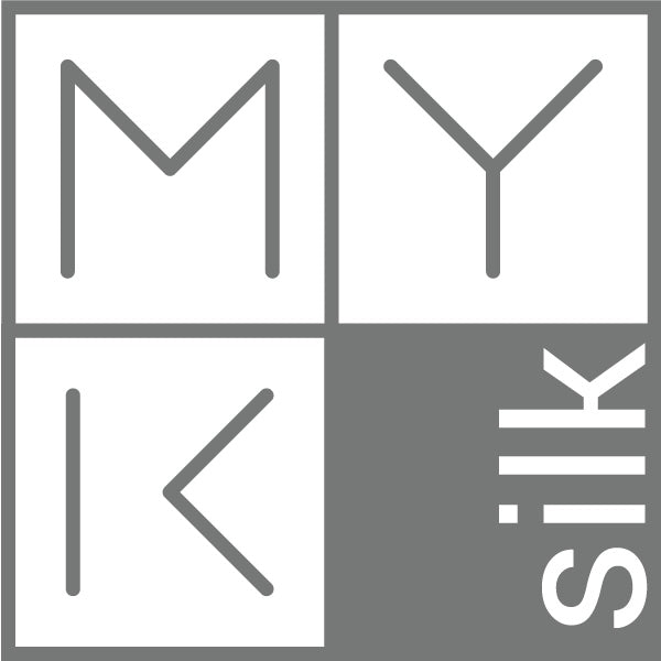 MYK Silk Bonnet