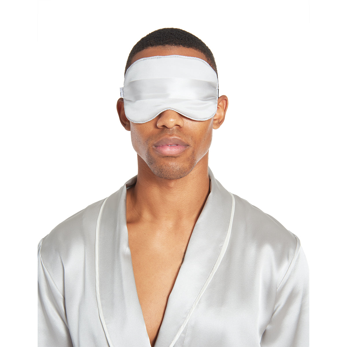 Silk Eyemask