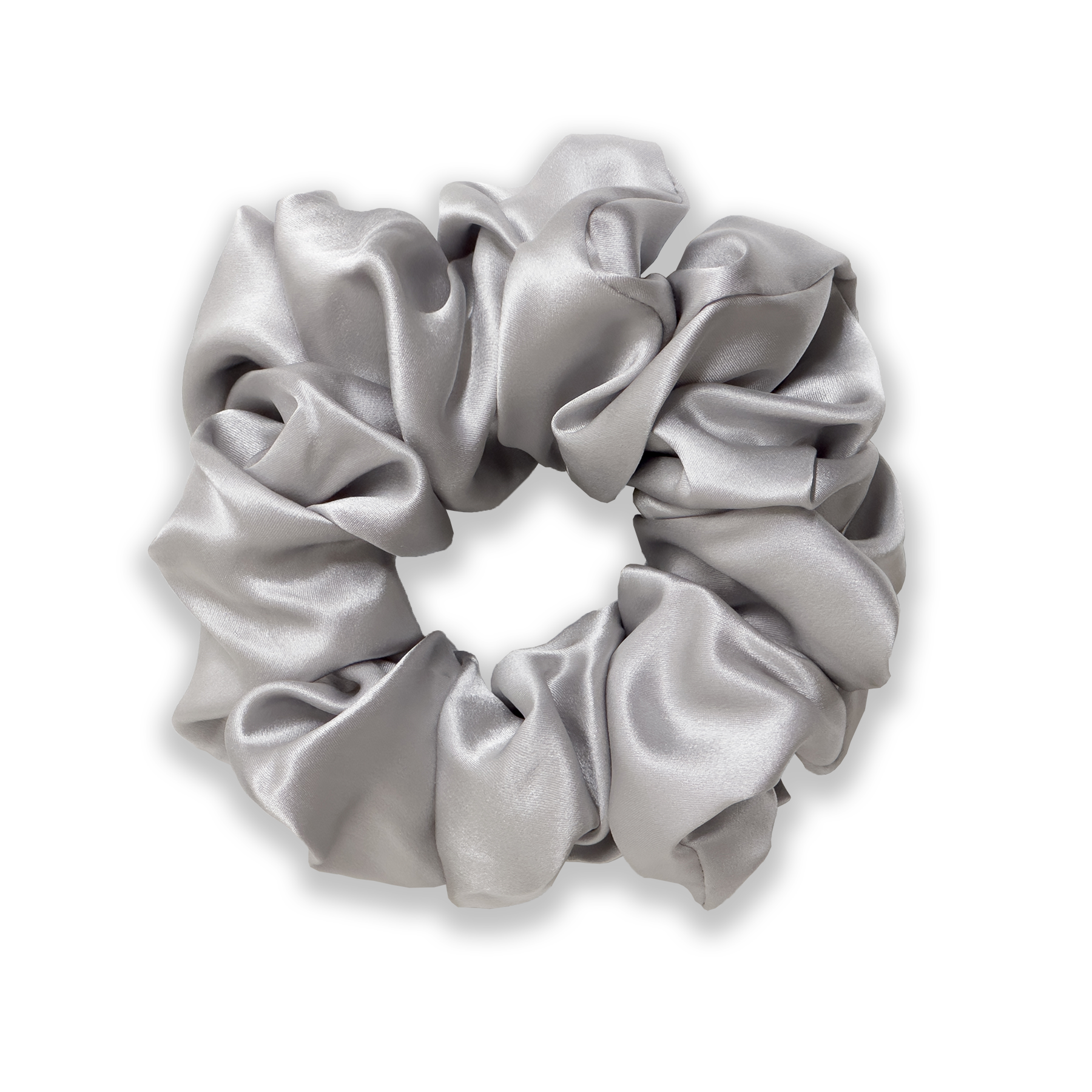 Jumbo Scrunchies #color_french gray
