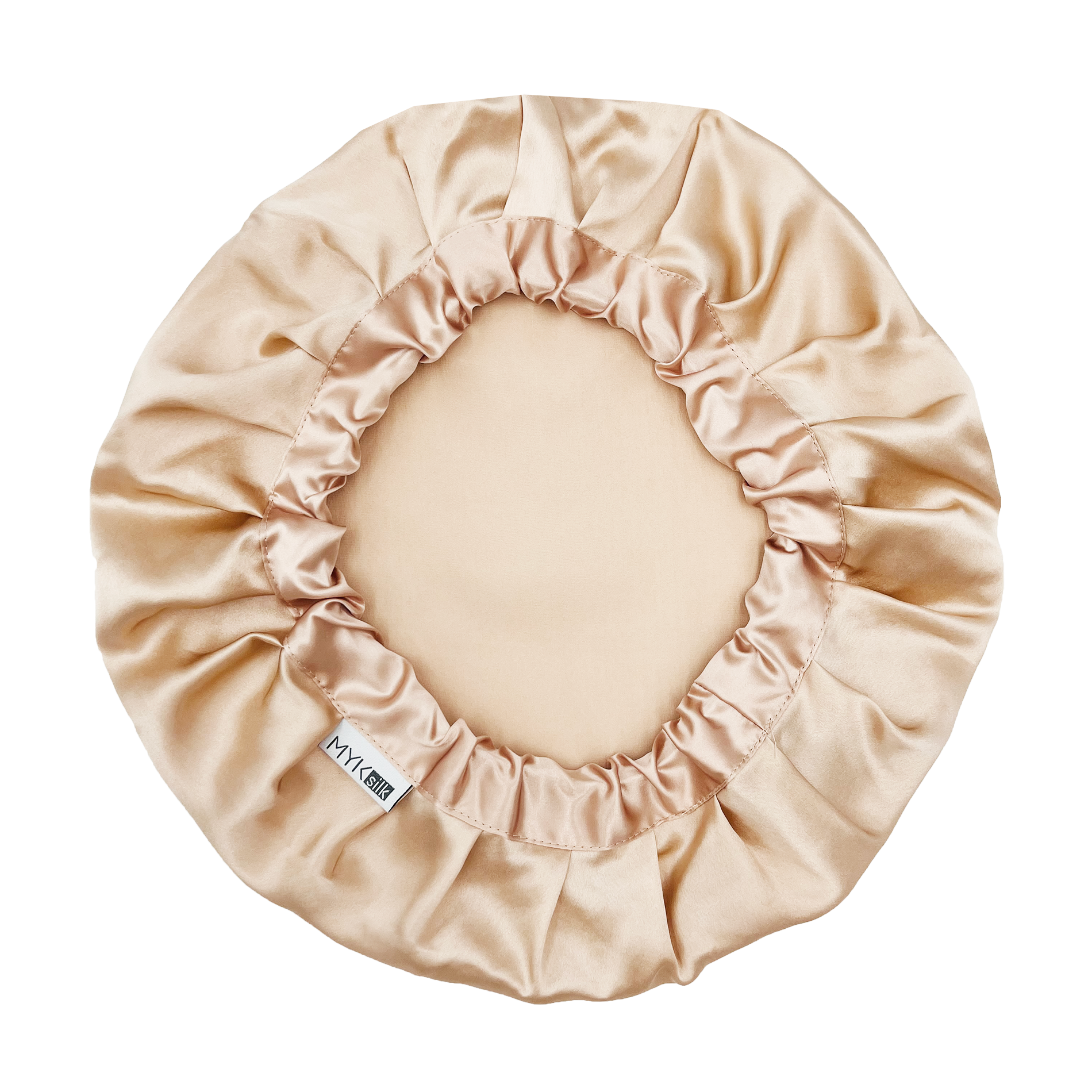 MYK Silk Bonnet