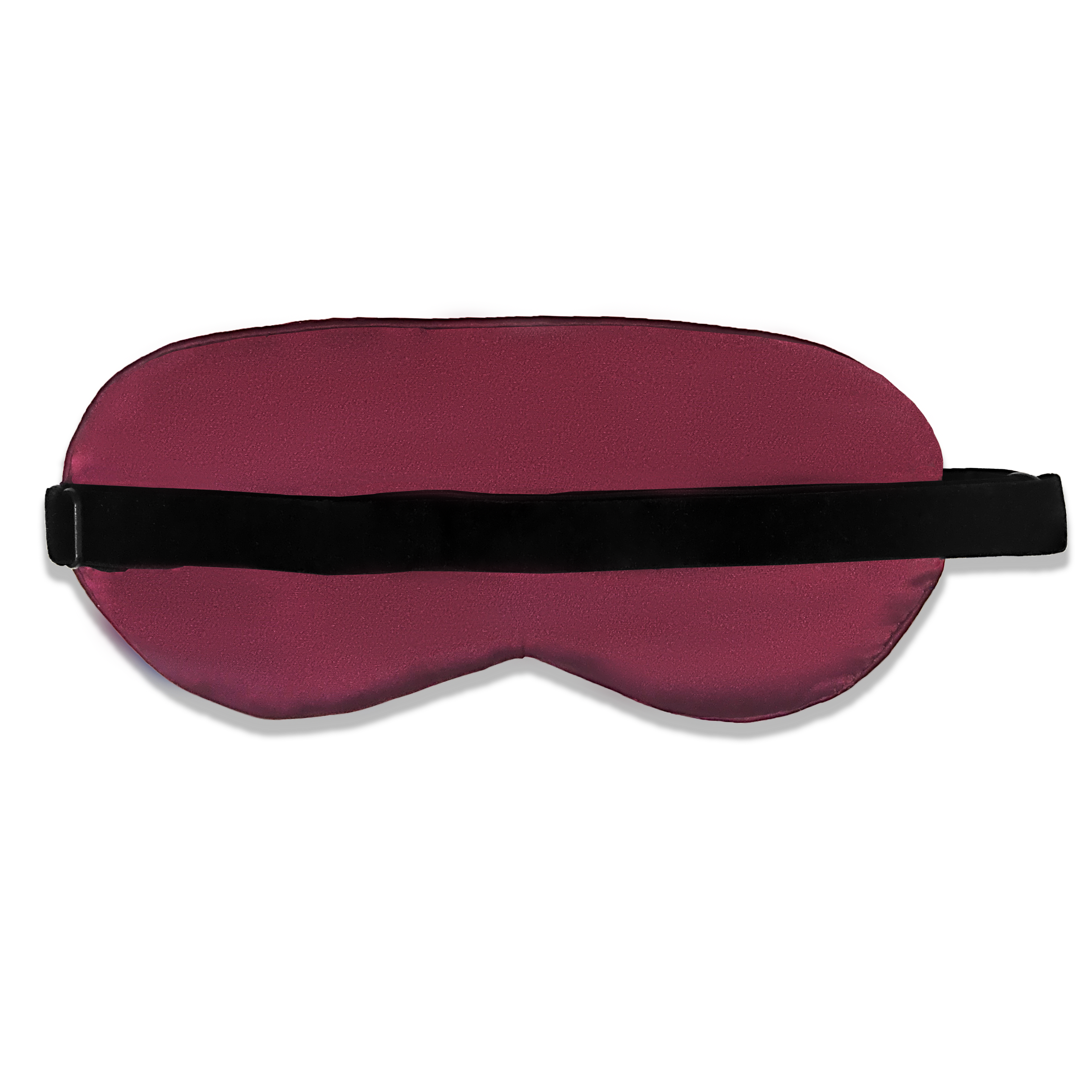 MYK Silk Beauty Silk Eye Mask: Washable Silk Sleep Mask