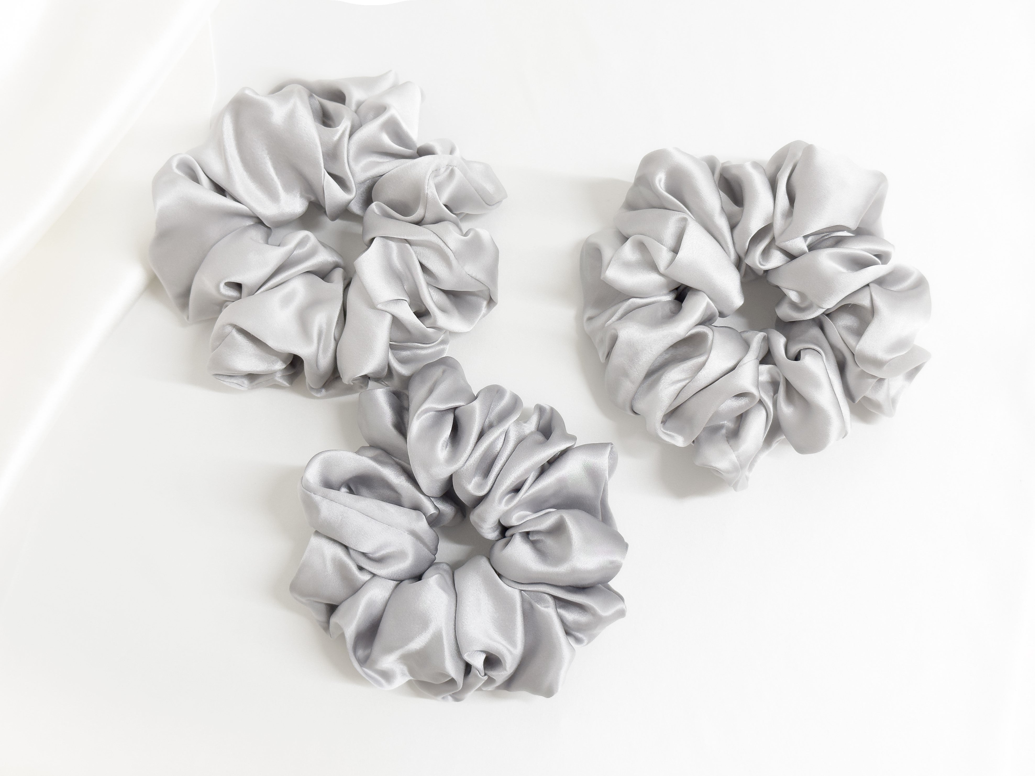 Jumbo Scrunchies #color_french gray