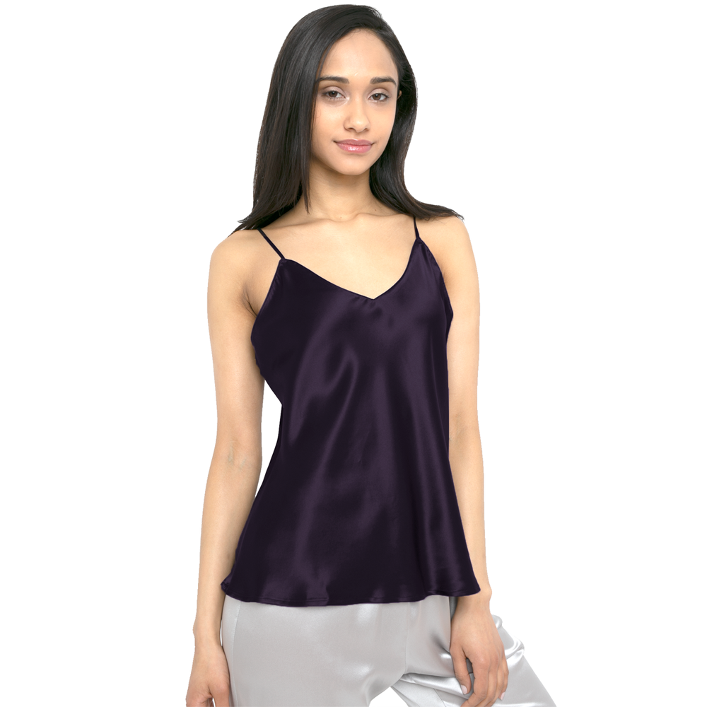 MYK Silk Camisole