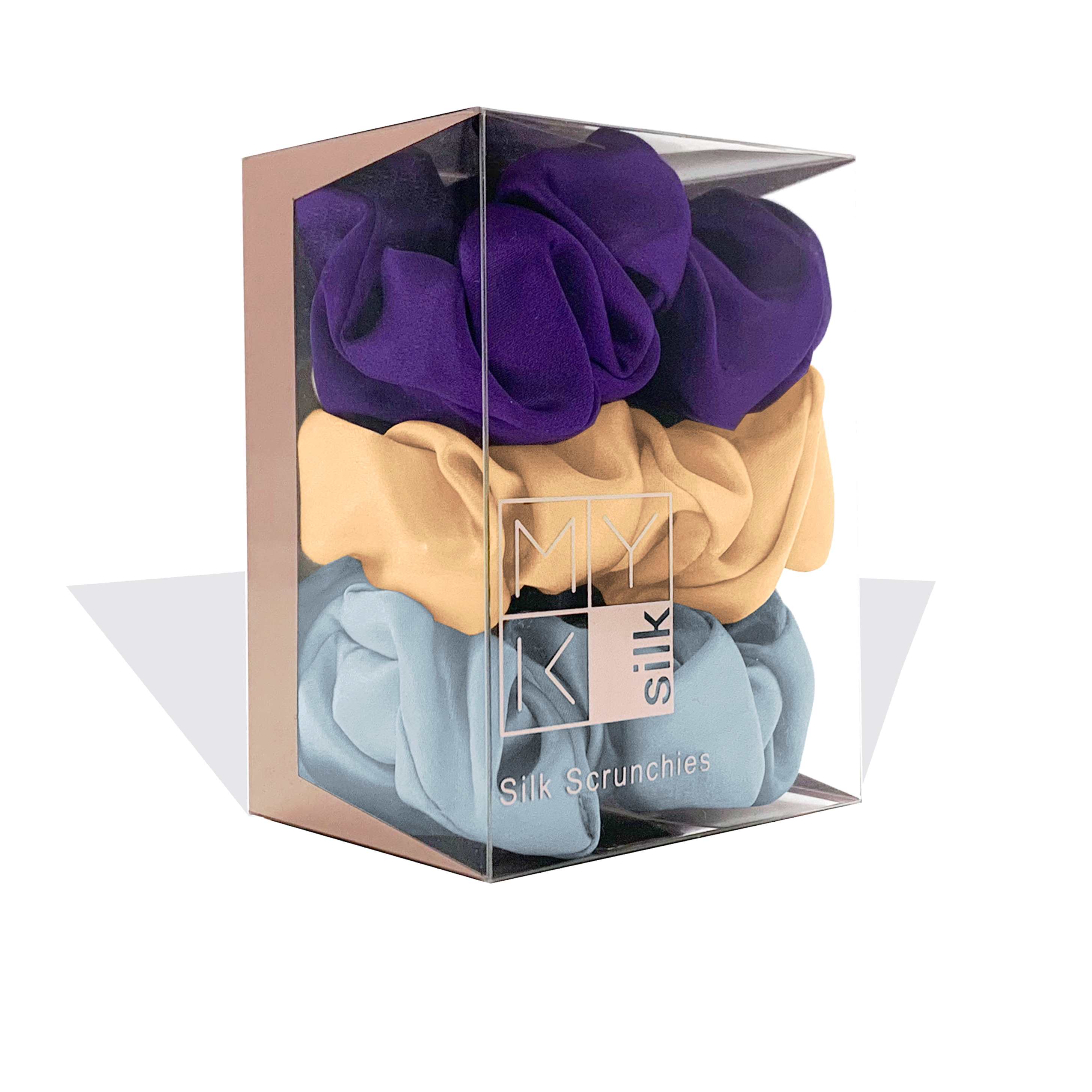 MYK Silk Bonnet